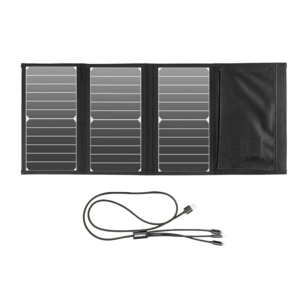 21W Solar Charger (4)